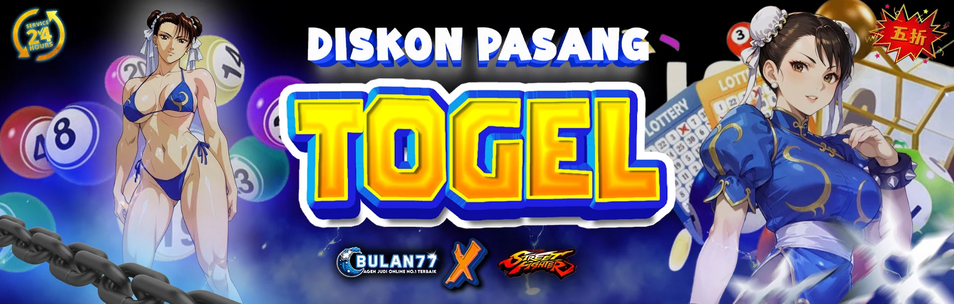 JP838 Banner Slot Online